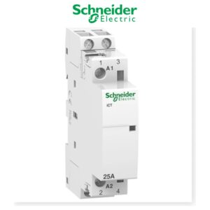 Kaedra 2R 18mod Schneider IP65 – Coffret Étanche - Schneider - Electro Andalous Maroc