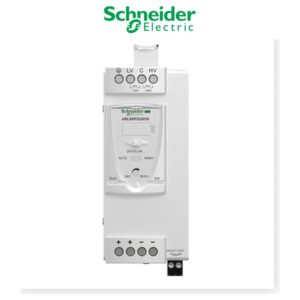 Alim 24V 5A Schneider – Automatisme Industriel - Schneider - Electro Andalous Maroc