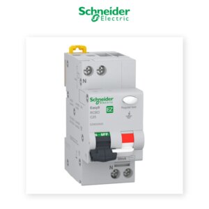 Différentiel Schneider 63A 4P 300mA – Sécurité Personnes - Schneider - Electro Andalous Maroc