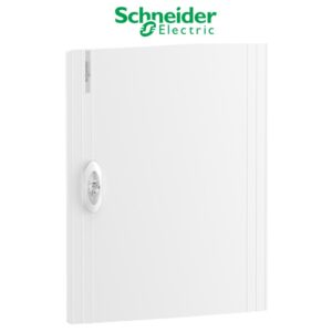 Porte opaque 2R 13mod Schneider – Tableau Professionnel - Schneider - Electro Andalous Maroc