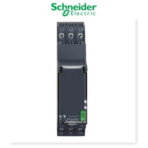 Relais phases Schneider – Automatisme Industriel - Schneider - Electro Andalous Maroc