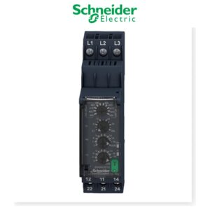 Relais tension Schneider – Automatisme Industriel - Schneider - Electro Andalous Maroc