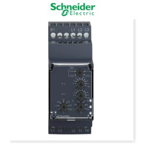 Relais courant Schneider – Automatisme Industriel - Schneider - Electro Andalous Maroc