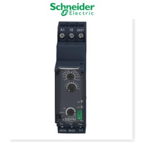 Relais séquence Schneider – Automatisme Industriel - Schneider - Electro Andalous Maroc