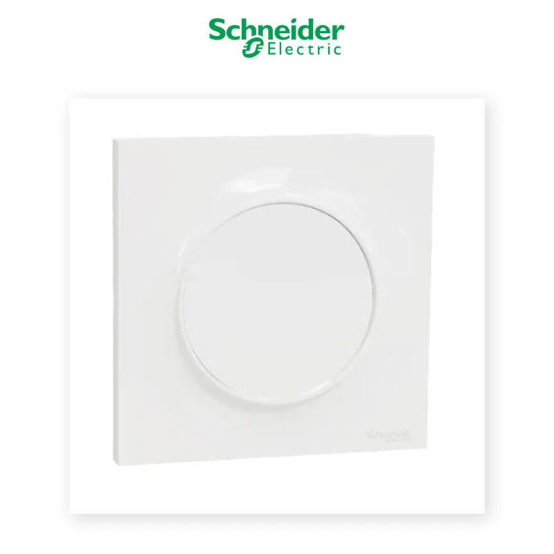 Variateur LED 400W Schneider Odace — Smart light