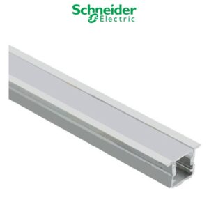 Coffret Schneider Pragma 3×18 Modules Saillie – Tableau Distribution - Schneider - Electro Andalous Maroc
