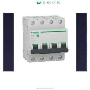 Coffret Étanche Schneider Kaedra 36 Modules IP65 – Extérieur - Schneider - Electro Andalous Maroc