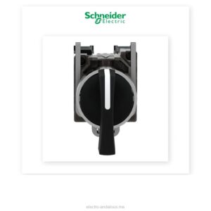 Buzzer continu Schneider Harmony XB5 Ø22 – Industriel - Schneider - Electro Andalous Maroc