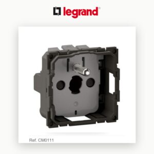 Prise 2P+T Legrand Céliane Surface Confort 16A 250V - Electro Andalous Maroc