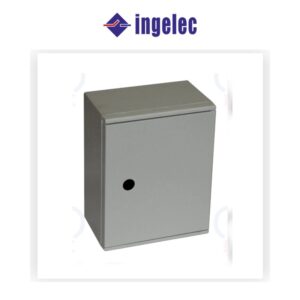 Coffret Polybox Ingelec IP66 300x240x150 - Réf CPX32150 - Electro Andalous Maroc