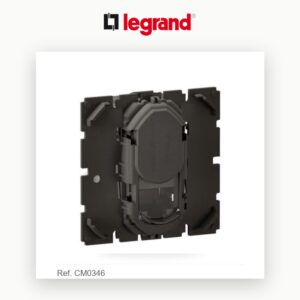 Prise RJ45 Cat6A STP Legrand Céliane blindée - Electro Andalous Maroc