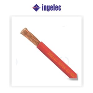 Câble Souple H05 V-K / H07 V-K Ingelec 1x35 - Réf HVK35/C1 - Electro Andalous Maroc
