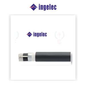 Câble H1 XDV-AS Ingelec ref XDV9575 1x1 - Réf XDV9575 - Electro Andalous Maroc