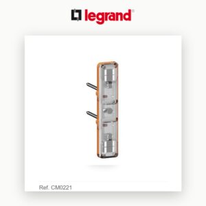 Voyant témoin Céliane 230V~ - Bleu - Electro Andalous Maroc