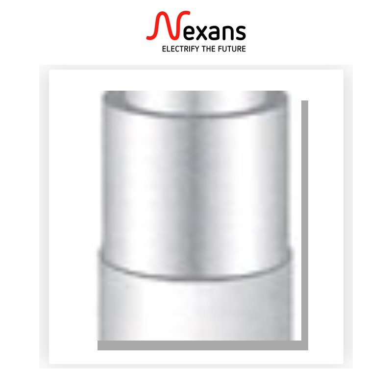 Cable telephonique SYT Nexans SYT1 (LY) 5P 0,5 - ref. 57920005500 - Electro Andalous Maroc