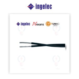 Câble de branchement basse tension Ingelec 35 mm² - Réf TRAB35 - Electro Andalous Maroc