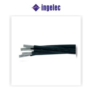 Câble basse tension torsadé Ingelec 25 mm² - Réf TRAC2501 - Electro Andalous Maroc
