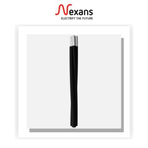 Cable torsade aerien Nexans TORSADE BT 2X25 ALU - ref. 56870256700 - Electro Andalous Maroc