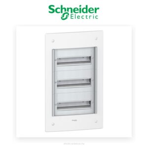 Coffret Schneider Pragma 3x13 Modules Encastre PRA32313 Schneider Electric - Electro Andalous Maroc
